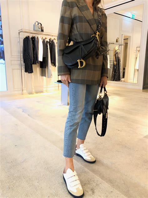 dior saddle bag medium